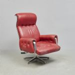 1387 8422 SWIVEL CHAIR